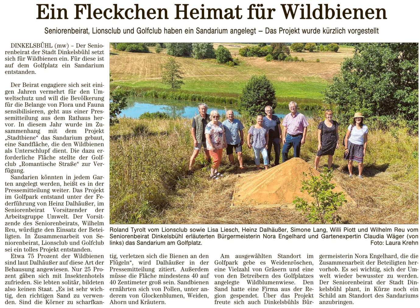 FLZ, Di., 16. August 2022 FLZ, Di., 16. August 2022